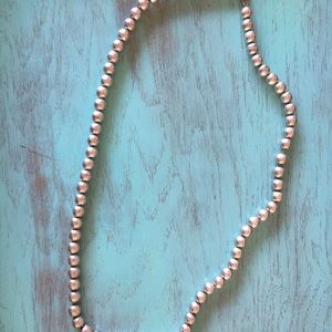 Sterling Silver Chain
